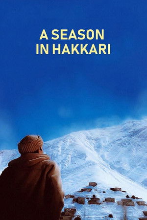 Hakkâri'de Bir Mevsim poszter