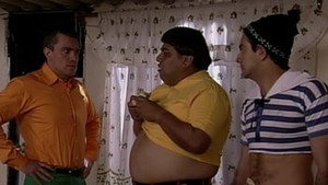 Derbez en cuando 1. évad Ep.9 9. epizód