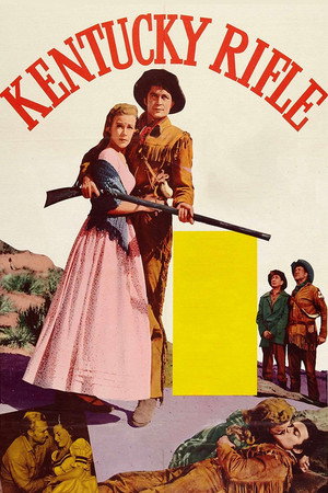 Kentucky Rifle poszter