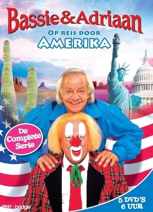 Bassie en Adriaan Op Reis Door Amerika