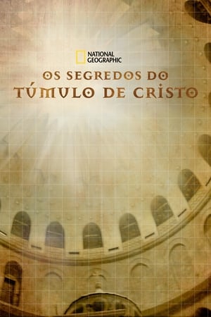 Secrets of Christ's Tomb poszter