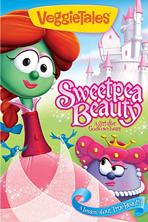 VeggieTales: Sweetpea Beauty poszter