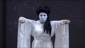 Madama Butterfly - Teatro alla Scala háttérkép