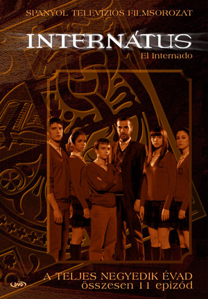 Internátus