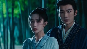 桃花映江山 1. évad Ep.10 10. epizód