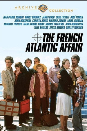 The French Atlantic Affair poszter