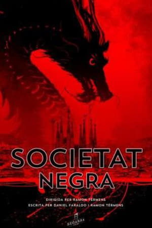 Societat negra