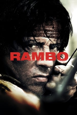 John Rambo poszter