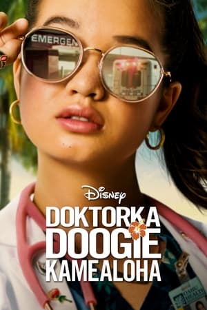 Dr. Doogie poszter