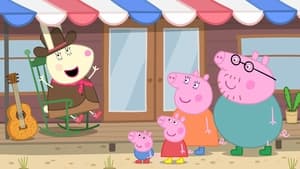 Peppa malac 7. évad Ep.2 2. epizód