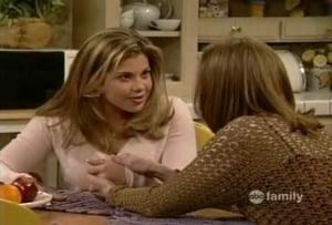 Boy Meets World 6. évad Ep.22 22. epizód