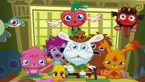 Moshi Monsters: The Movie háttérkép