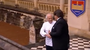 MasterChef Australia 2. évad Ep.21 21. epizód