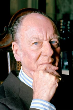 John Gielgud profil kép