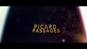 Star Trek: Picard Speciális epizódok Ep.20 20. epizód