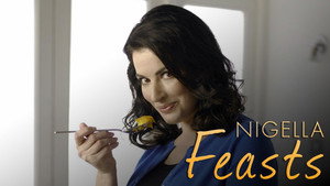 Nigella ünnepi lakomái kép