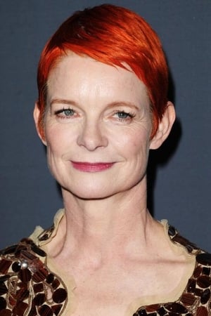 Sandy Powell profil kép