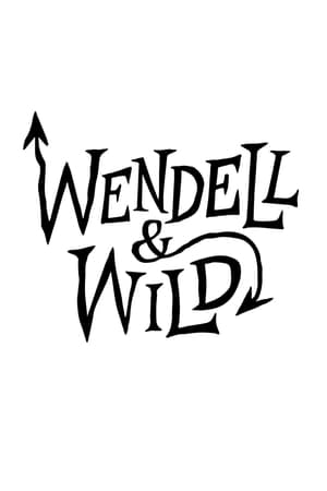 Wendell és Wild poszter