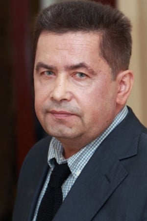 Nikolay Rastorguev profil kép