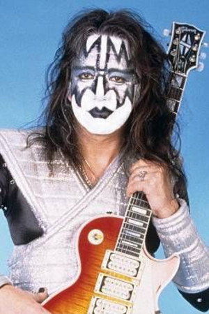 Paul Daniel Frehley profil kép