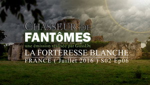 Chasseur de Fantômes 2. évad Ep.7 7. epizód
