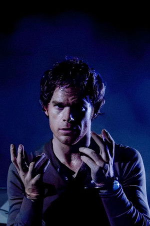 Dexter poszter