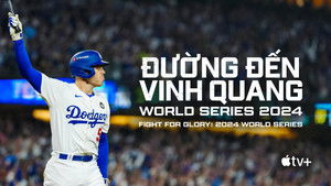 Fight for Glory: 2024 World Series kép