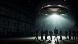 Battle for Disclosure háttérkép