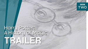 Harry Potter: A History Of Magic háttérkép