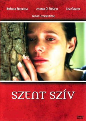 Szent szív