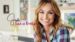 Giada Entertains kép