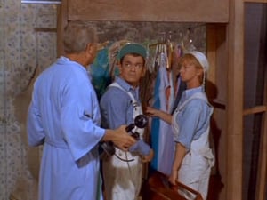 Green Acres Season 3 Ep.6 6. epizód