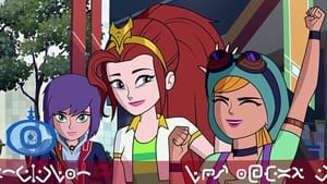 Mysticons 1. évad Ep.11 11. epizód