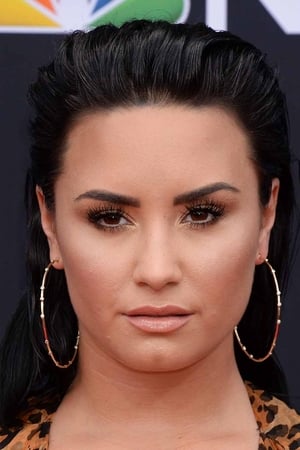 Demi Lovato profil kép