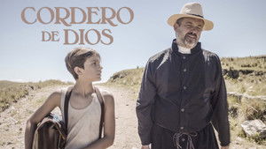 Cordero de Dios háttérkép
