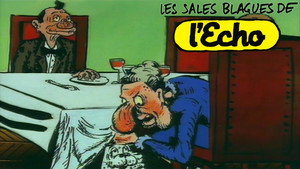 Les Sales Blagues de l'Echo Season 1 Ep.18 18. epizód