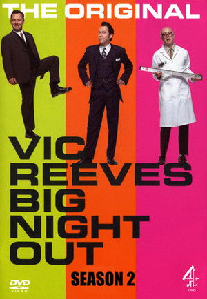 Vic Reeves Big Night Out