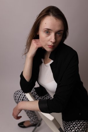 Eliška Sládečková profil kép