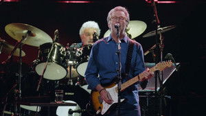 Eric Clapton - Planes, Trains and Eric háttérkép