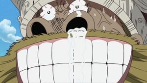 One Piece 2. évad Ep.73 73. epizód