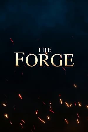 The Forge poszter