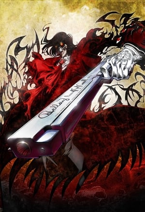 Hellsing Ultimate poszter