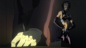 Æon Flux 3. évad Ep.10 10. epizód