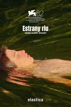 Estrany riu poszter