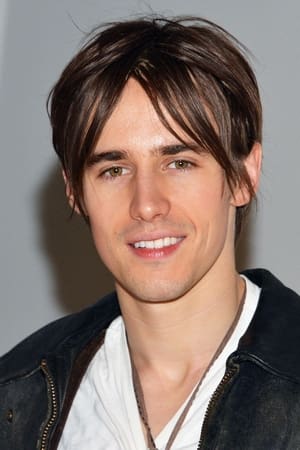 Reeve Carney profil kép