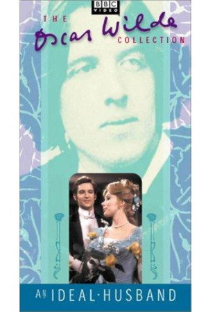 An Ideal Husband poszter