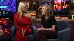 Watch What Happens Live with Andy Cohen 12. évad Ep.150 150. epizód