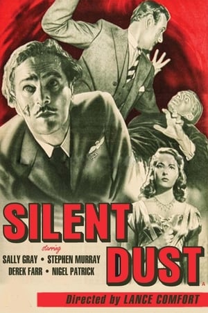 Silent Dust poszter