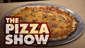 The Pizza Show kép