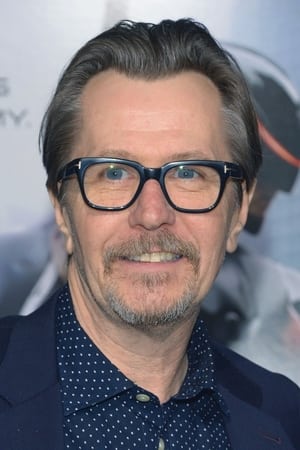 Gary Oldman profil kép